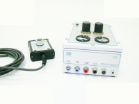 VarioGrid Automatic / Control (pneumatisches Signal)