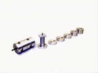 Przisionsaufbauten fr 2-reihige Module