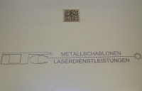 LTC-Laserbeschriftung